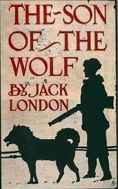 The Son of the Wolf [ePUB]